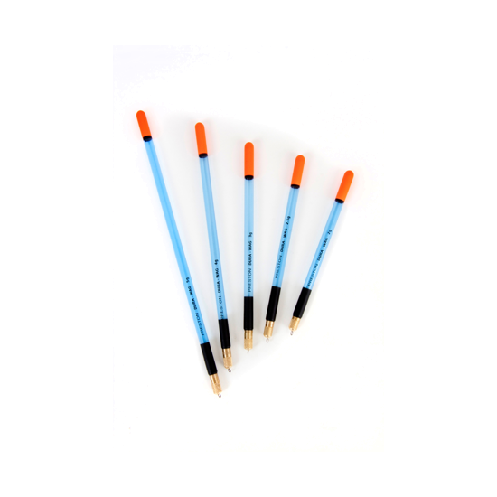 Pluta Preston- Waggler Dura Wag Adjustable Straight  2g